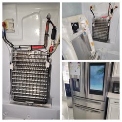 Sensor Appliance Repair