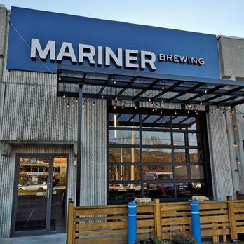 Mariner Brewing - Breweries Near Me - Coquitlam, British Columbia Mariner Brewing - Breweries Near Me - Coquitlam, British Columbia