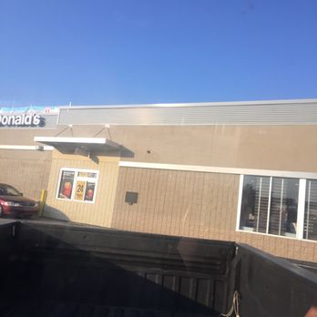 McDonald's - Updated building - Fast Food Near Me - Bennettsville, South Carolina McDonald's - Updated building - Fast Food Near Me - Bennettsville, South Carolina