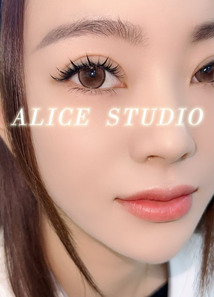 Alice Studio Logo