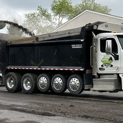Professional Pavement Services - Asphalt Installation, Replacement & Repair