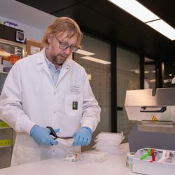 Dynamic DNA Laboratories