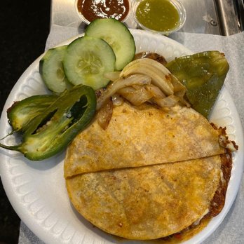 Tacos La Costeñita - Mexican Near Me - Whittier, California Tacos La Costeñita - Mexican Near Me - Whittier, California
