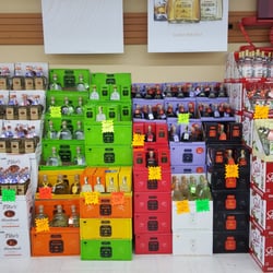 Jay's Wine and Spirits