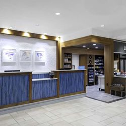 Hilton Garden Inn Charleston - Mt. Pleasant - Reception