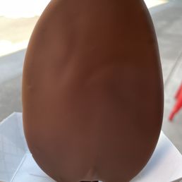 Hand Dipped Ice Cream Bar