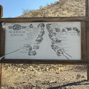 Calico Ghost Town Mystery Shack - Landmarks & Historical Buildings Near Me - Yermo, California Calico Ghost Town Mystery Shack - Landmarks & Historical Buildings Near Me - Yermo, California