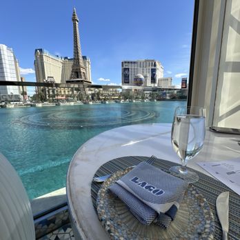 Lago - Beautiful view - Italian Near Me - Las Vegas, Nevada Lago - Beautiful view - Italian Near Me - Las Vegas, Nevada