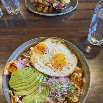 Bar Dojo - Birriaquiles - Asian Fusion Near Me - Edmonds, Washington