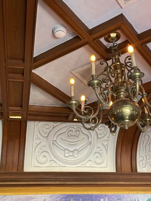 Mr. Toad's Wild Ride by null