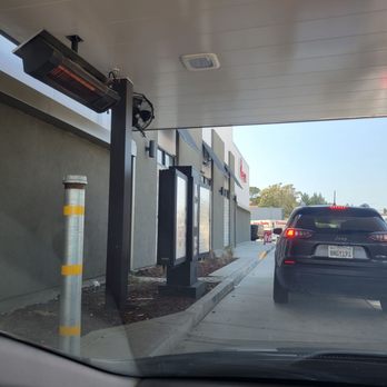 Chick-fil-A - Waiting 20 minutes - Fast Food Near Me - Daly City, California Chick-fil-A - Waiting 20 minutes - Fast Food Near Me - Daly City, California