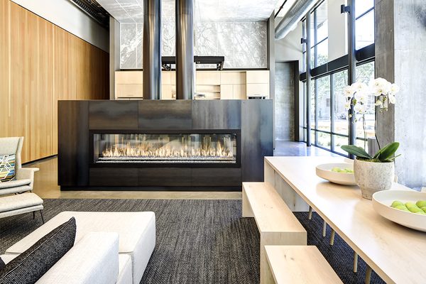 Heartline Apartments by null