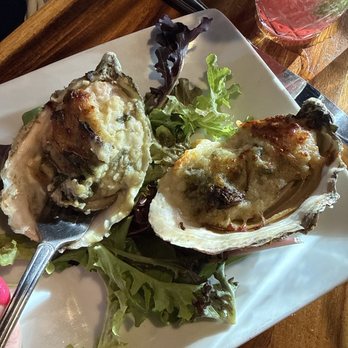 Lanterns Restaurant and Tavern - Oysters Rockefeller - Bars Near Me - Waianae, Hawaii Lanterns Restaurant and Tavern - Oysters Rockefeller - Bars Near Me - Waianae, Hawaii