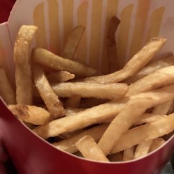 McDonald's - Fri