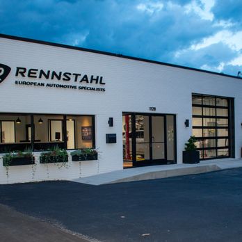 Rennstahl - Auto Repair Near Me - Nashville, Tennessee Rennstahl - Auto Repair Near Me - Nashville, Tennessee