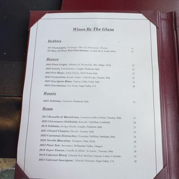 Alpino Vino - Menu - Italian Near Me - Telluride, Colorado Alpino Vino - Menu - Italian Near Me - Telluride, Colorado