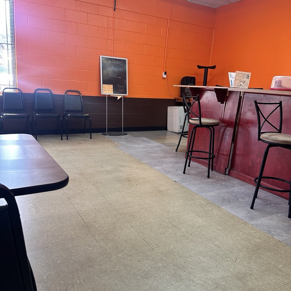 2 Soul Sistas - Inside - Soul Food Near Me - Lancaster, South Carolina 2 Soul Sistas - Inside - Soul Food Near Me - Lancaster, South Carolina