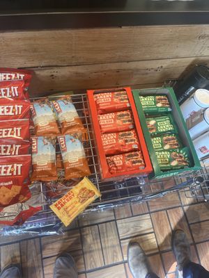 Longfellow's Coffee by null