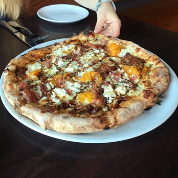 Mioposto - Le Patate Con Tartufo - Italian Near Me - Seattle, Washington