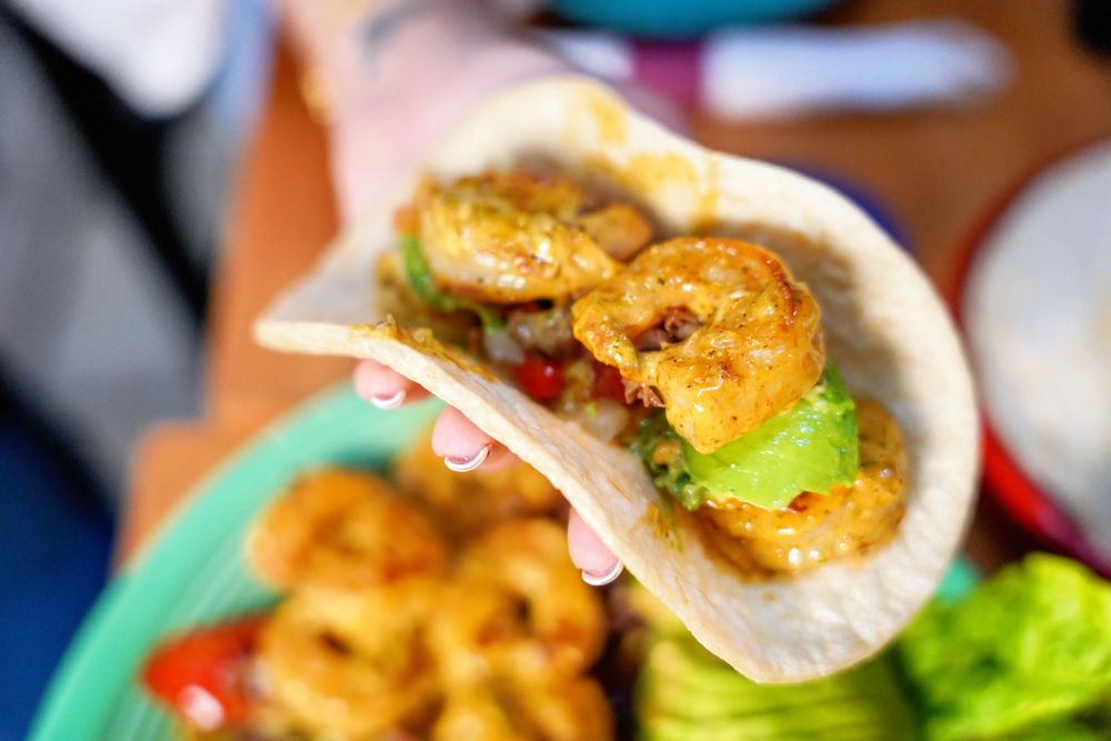 Hidalgo's Mexican Restaurant & Cantina