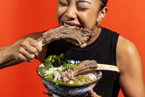 Sup Noodle Bar - Irvine by null