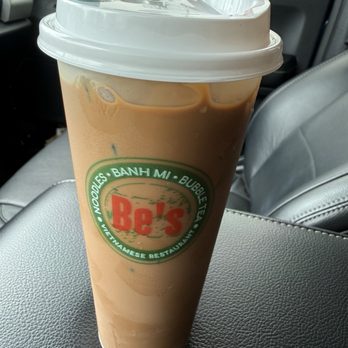 Be’s Noodles & Banh Mi - Vietnamese coffee - Vietnamese Near Me - Monroe, North Carolina