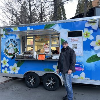 Bali Express - Amazing people !!!! - Food Trucks Near Me - Carson City, Nevada Bali Express - Amazing people !!!! - Food Trucks Near Me - Carson City, Nevada