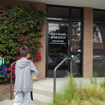 Hoffmann Audiology - Audiologist Near Me - Irvine, California