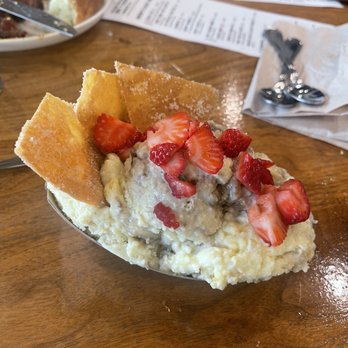 Heritage Beer - bread pudding - Breweries Near Me - Oceanside, California Heritage Beer - bread pudding - Breweries Near Me - Oceanside, California