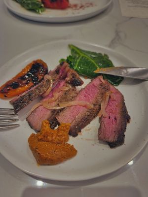 Henry's Restaurant by null