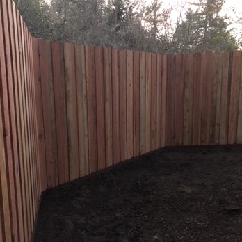 Heritage Fence Builders - Fences & Gates Near Me
