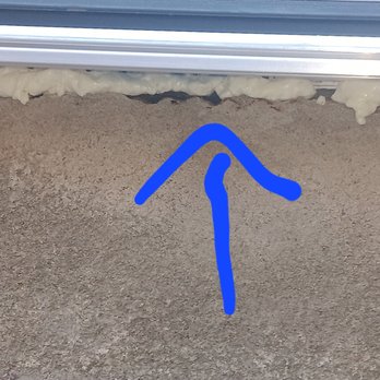 Ardmor Windows & Doors - Sloppy work, which means no attention to detail - Windows Installation Near Me - Willow Grove, Pennsylvania