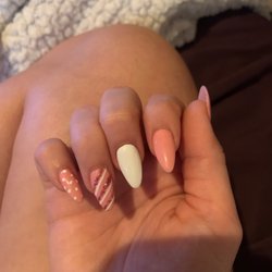 Elegant Nails