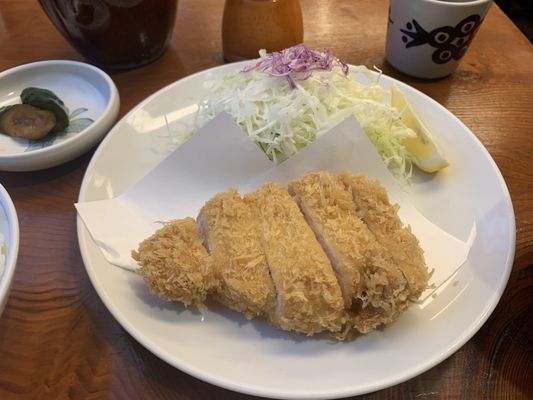 Tonkatsu Marugo by null
