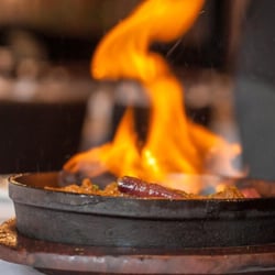 Lalbagh - Sizzling beef