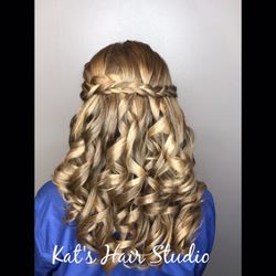 Kat's Hair Studio