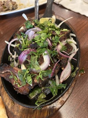 Zaviya Grill by null