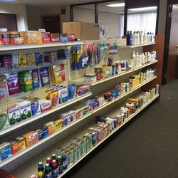 NationalRx - OTC areas