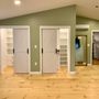 Photo of Behind Clothes Doors