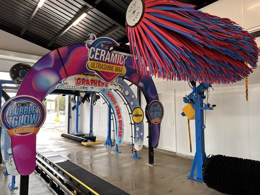 THE BUBBLE BATH CAR WASH - Updated July 2025 - 14 Reviews - 7853 ...