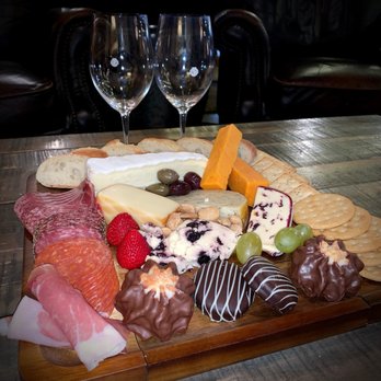 Stone Tower Winery - The spread I put together... must have ALL. THE. THINGS. - Wineries Near Me - Leesburg, Virginia Stone Tower Winery - The spread I put together... must have ALL. THE. THINGS. - Wineries Near Me - Leesburg, Virginia