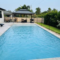 Aquifer Pool Service