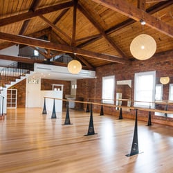 Barre Body - Barre Body Fitzroy