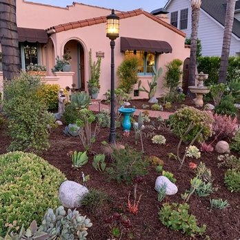 All About Garden - Gardeners Near Me