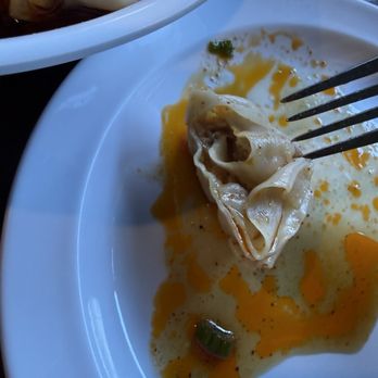 Corner 17 - Wonton Chili Oil Sauce - Chinese Near Me - Saint Louis, Missouri