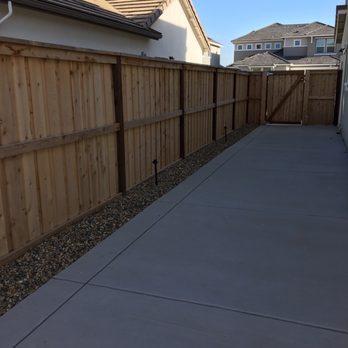 NT Landscaping Service - Landscaping Near Me - Elk Grove, California