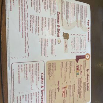 Ruby Slipper Central Business District - Menu - Breakfast & Brunch Near Me - New Orleans, Louisiana Ruby Slipper Central Business District - Menu - Breakfast & Brunch Near Me - New Orleans, Louisiana