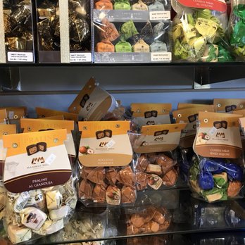 K & S Italian Specialties - Italian chocolates - Italian Near Me - Bridgewater, New Jersey