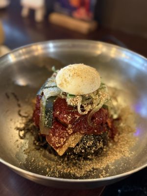 Myung Ga Tofu & Barbecue (Weston, FL) by null