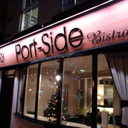 Port Side Bistro